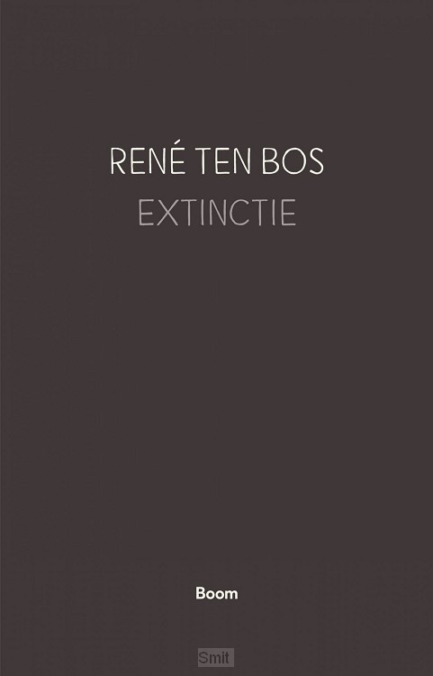 Extinctie