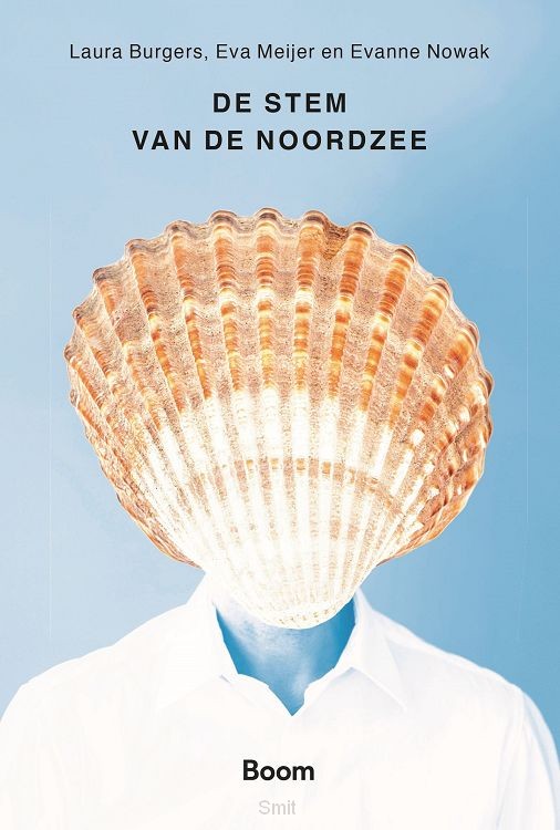 De stem van de Noordzee