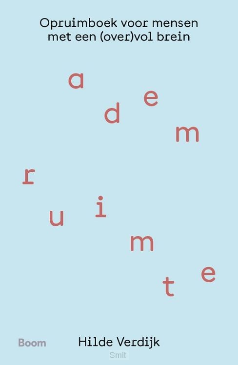 Ademruimte