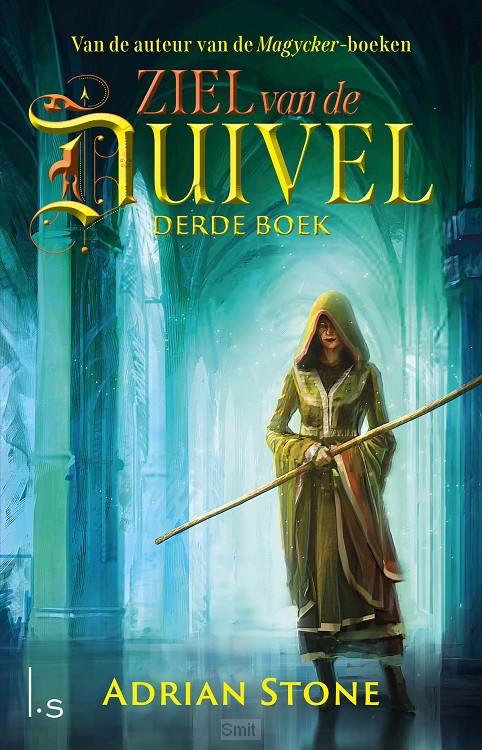 Ziel van de duivel