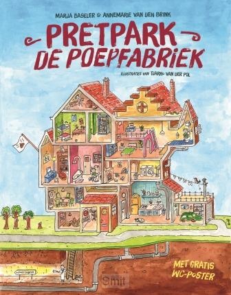 Pretpark de Poepfabriek