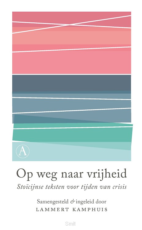 Op weg naar vrijheid
