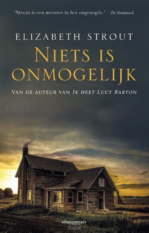 Niets is onmogelijk