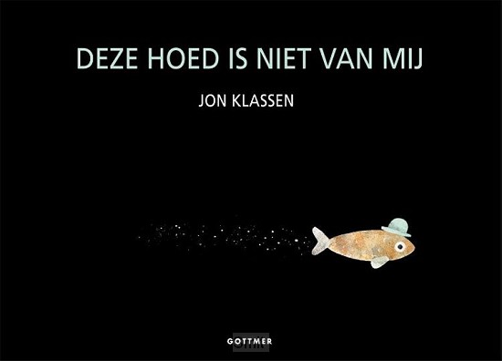 Deze hoed is niet van mij