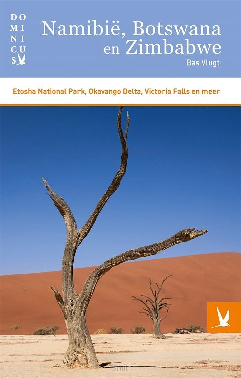 Namibië, Botswana en Zimbabwe