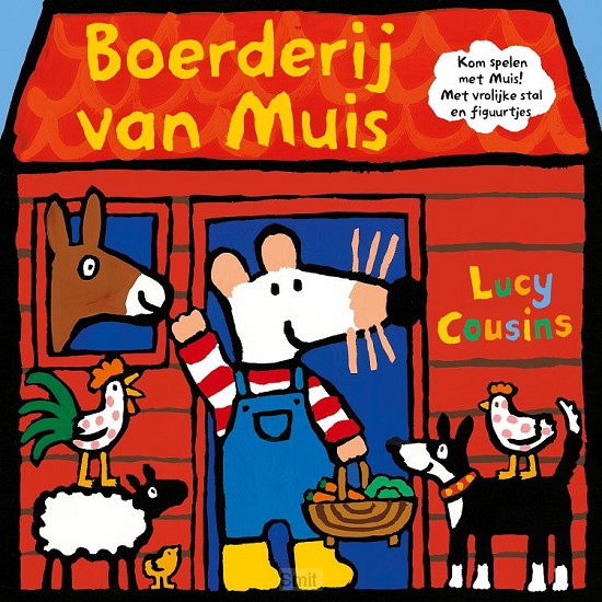 Boerderij van Muis