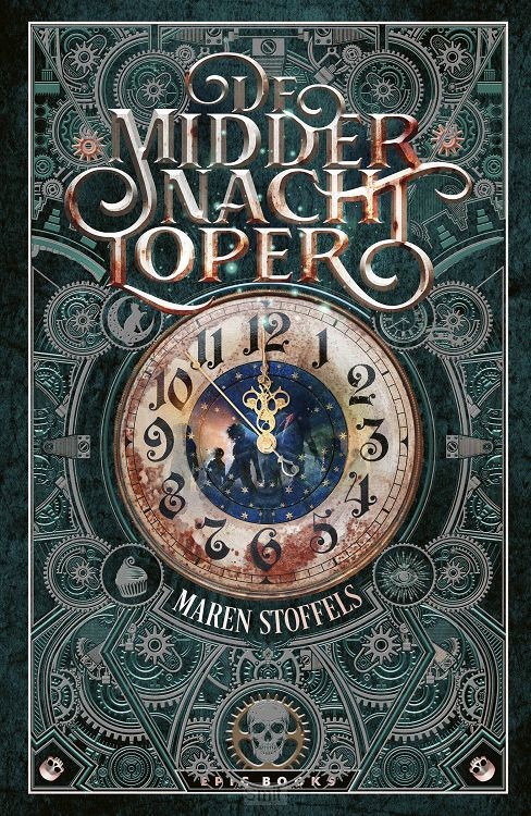 De Middernachtloper