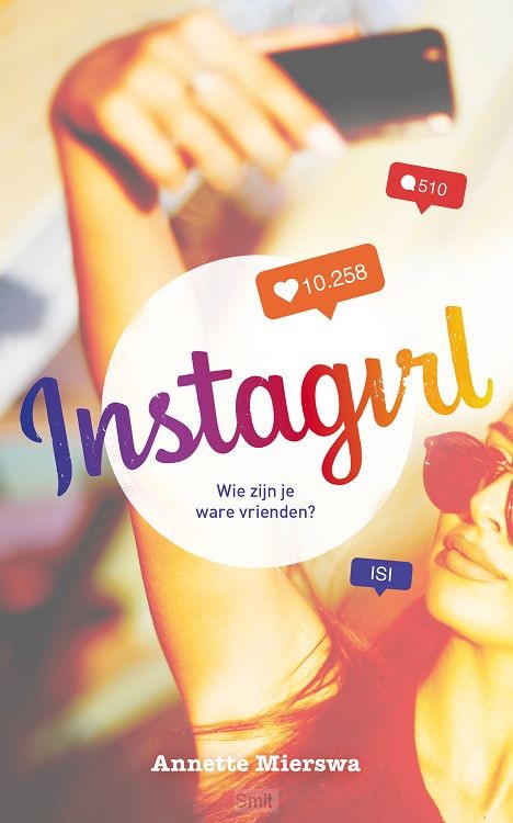 Instagirl