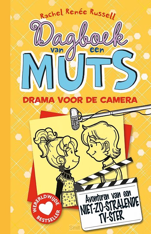 Drama voor de camera