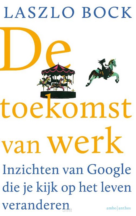 De toekomst van werk