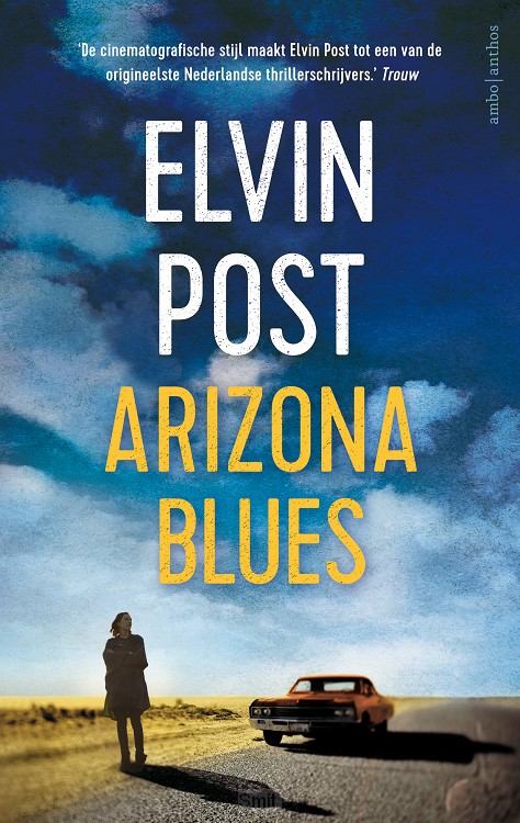 Arizona blues