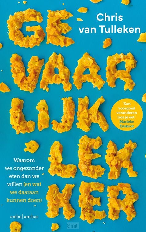 Gevaarlijk lekker
