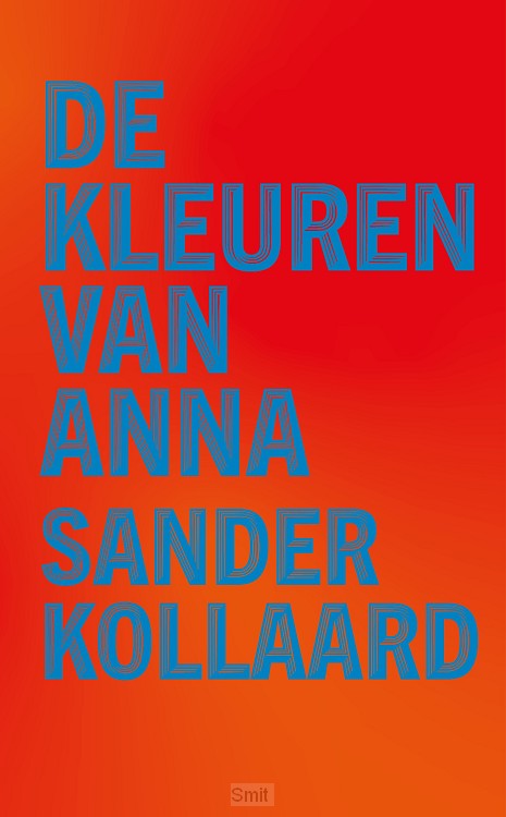 De kleuren van Anna