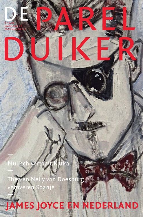 De Parelduiker 2022/3