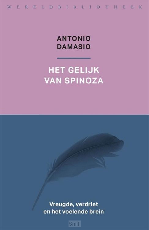 Het gelijk van Spinoza