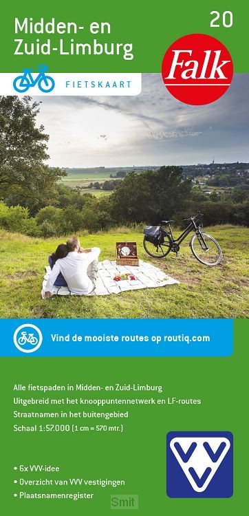 Midden- en Zuid-Limburg