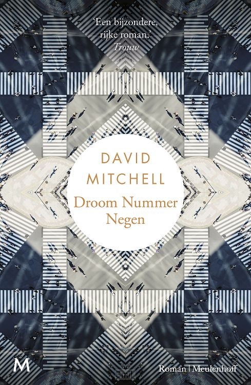 Droom Nummer Negen