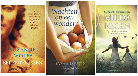 Historische romans 2019