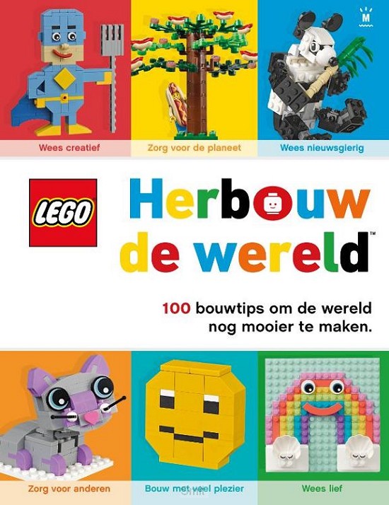 Herbouw de wereld
