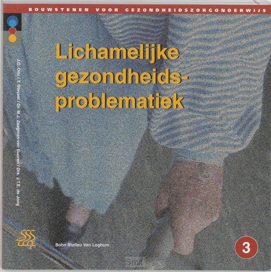 Lichamelijke gezondheidsproblematiek