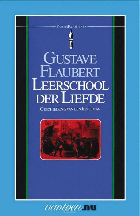 Leerschool der liefde