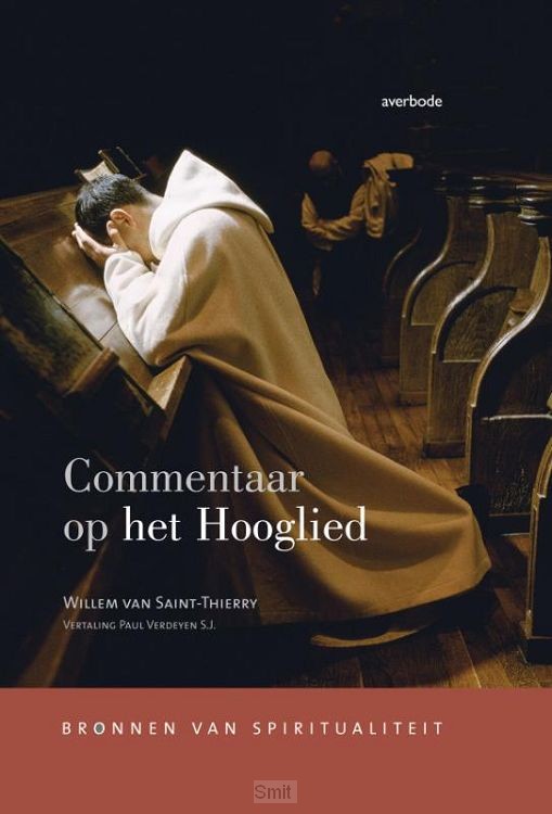 Commentaar op het hooglied