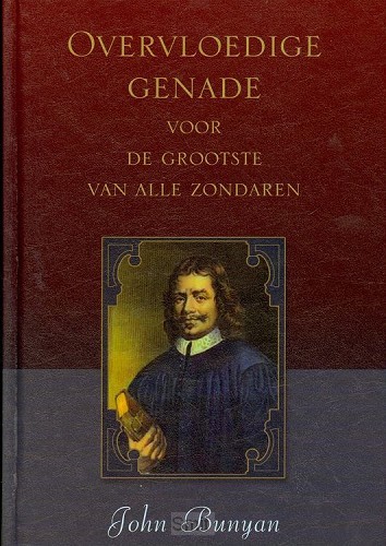 Overvloedige genade grootste zondaren