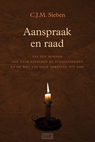 Aanspraak en raad