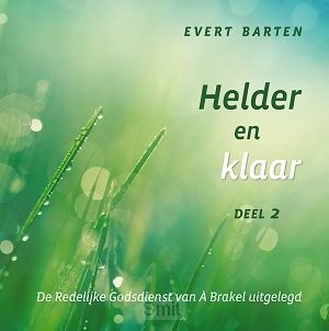 Helder en klaar deel 2