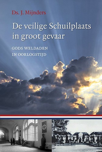 Veilige schuilplaats in groot gevaar