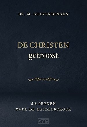 Christen getroost