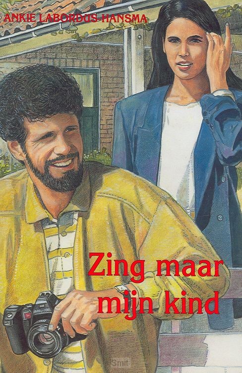 Zing maar mijn kind