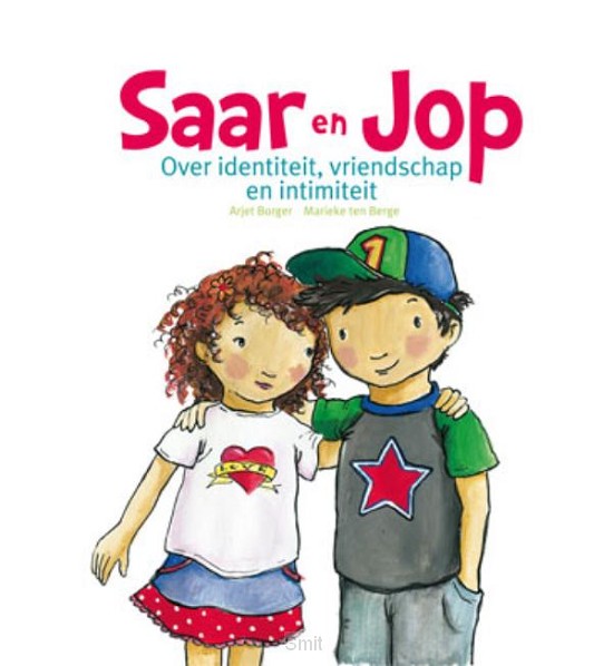 Saar en jop