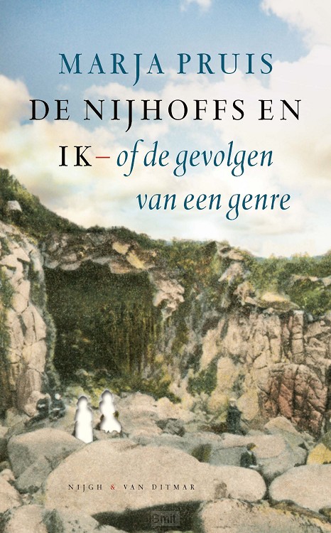 De Nijhoffs en ik of de gevolgen van een genre