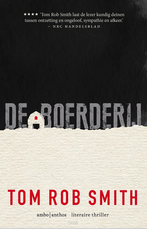 De boerderij