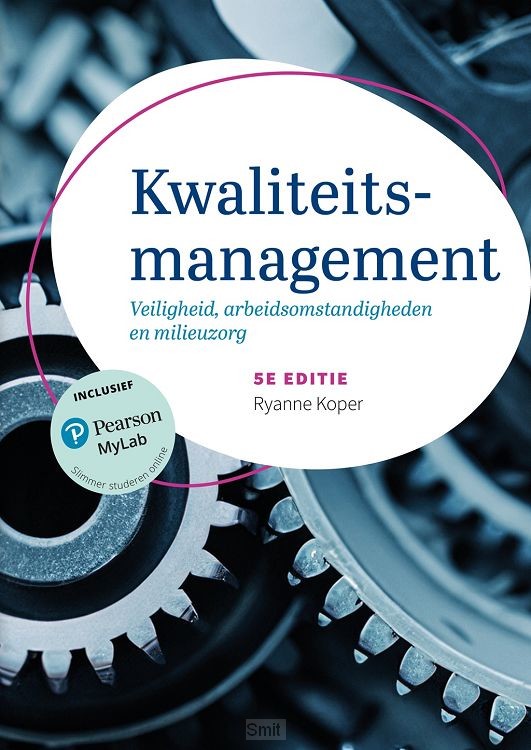 Kwaliteitsmanagement