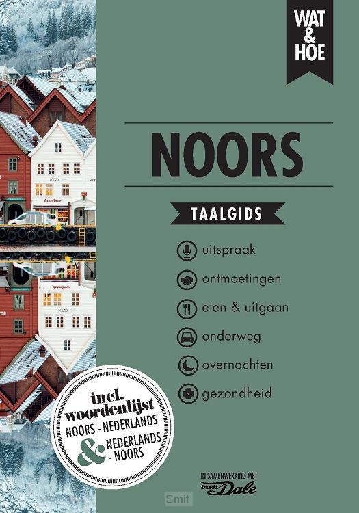 Noors