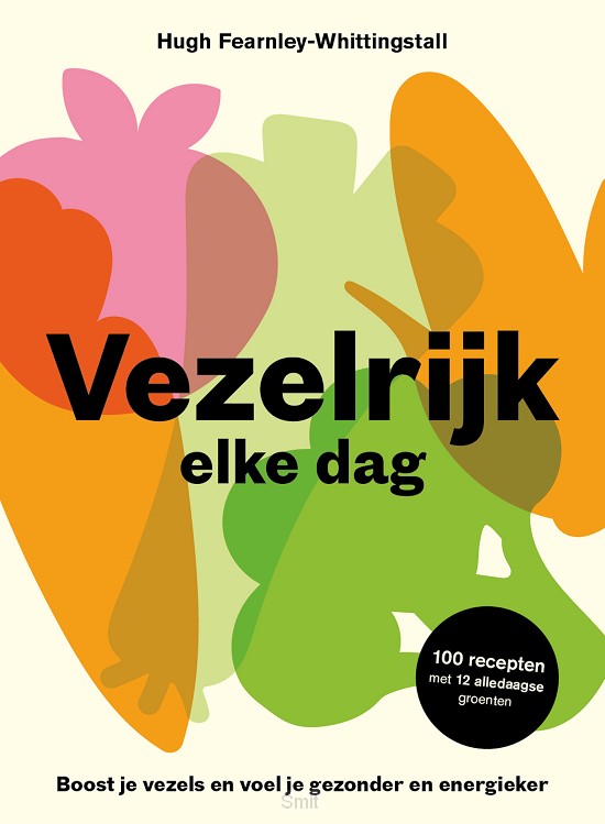Vezelrijk elke dag
