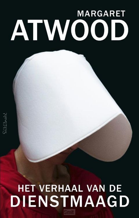 Het verhaal van de dienstmaagd