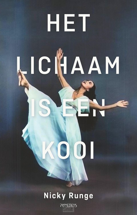 Het lichaam is een kooi