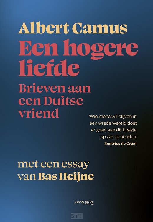 Een hogere liefde