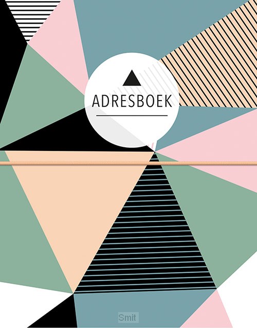 Adresboek Triangles