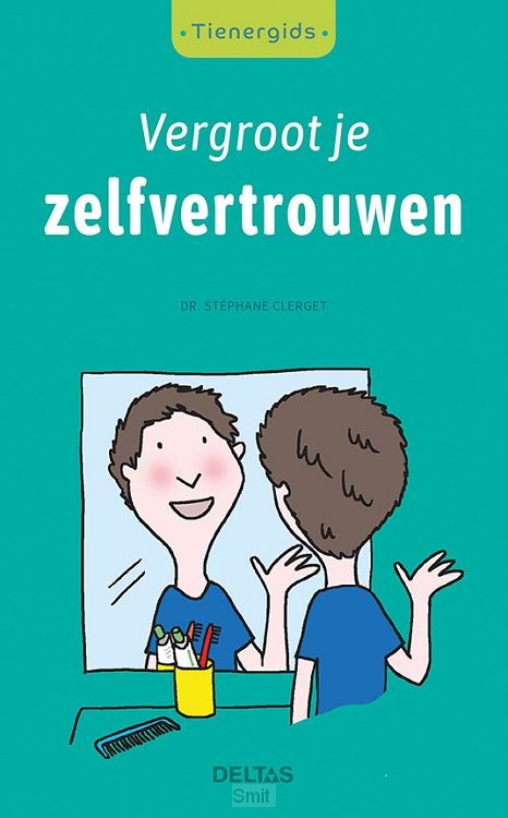 Vergroot je zelfvertrouwen