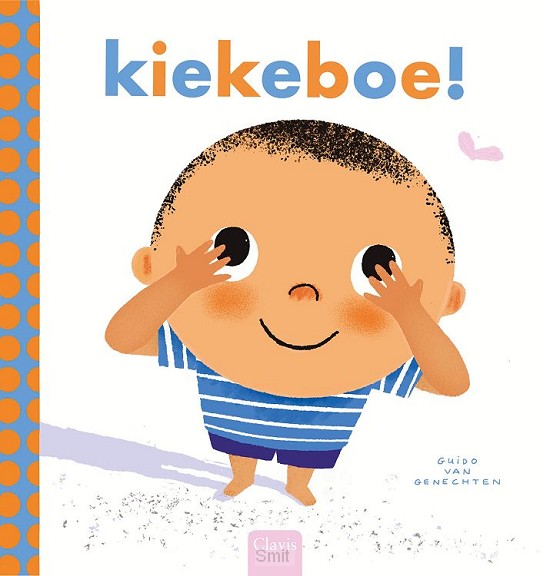 kiekeboe!