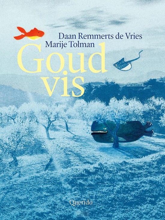 Goudvis
