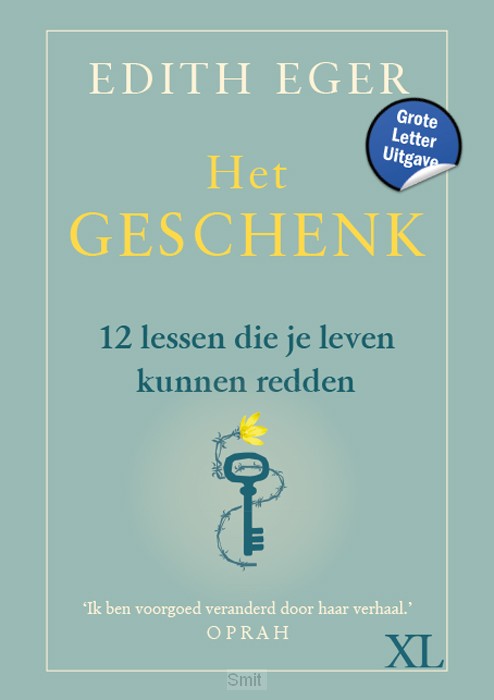 Het geschenk