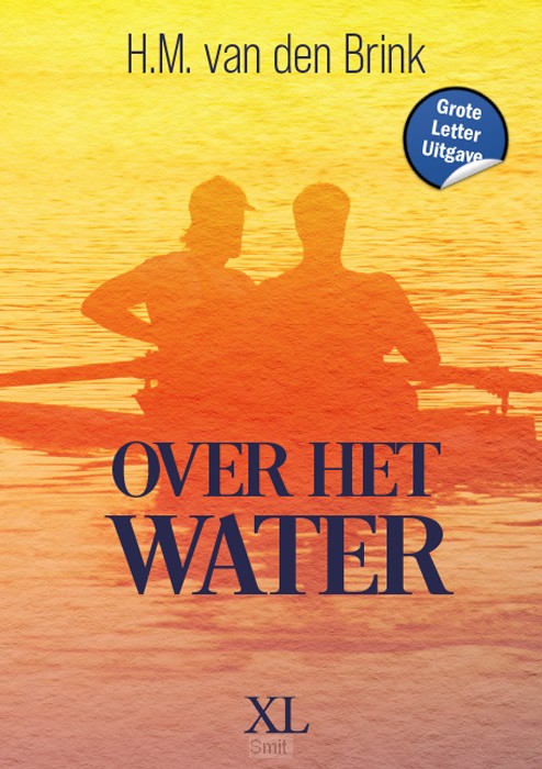 Over het water