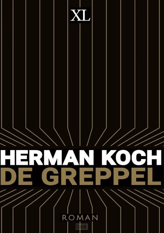 De greppel