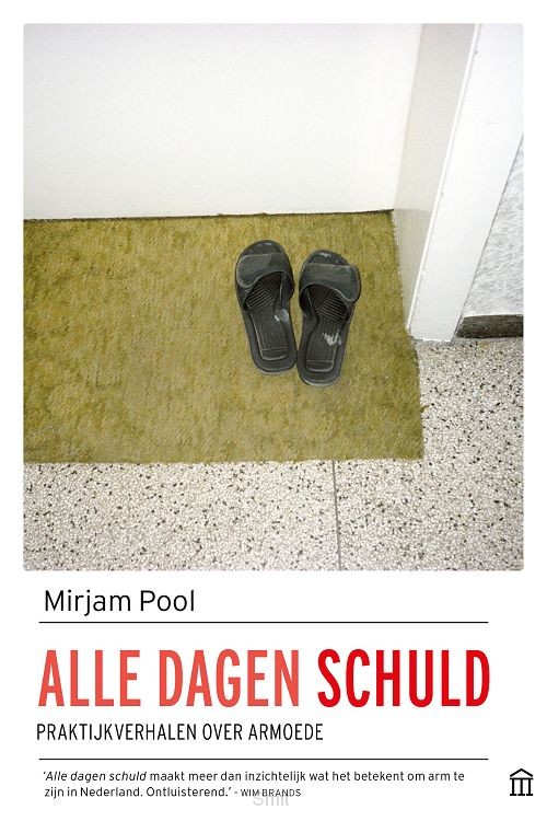 Alle dagen schuld