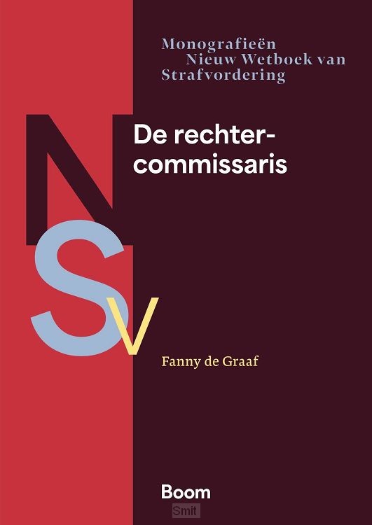 De rechter-commissaris